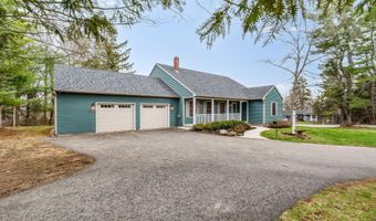 4 Highview Ter, Belfast, ME 04915