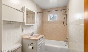 1418 W Alderson St, Bozeman, MT 59715