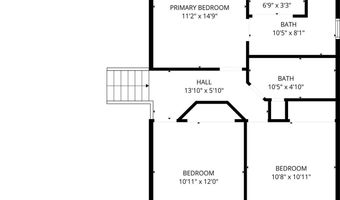 2630 Henry St, Bismarck, ND 58503