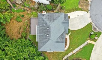 595 Oak Alley Way, Alpharetta, GA 30022