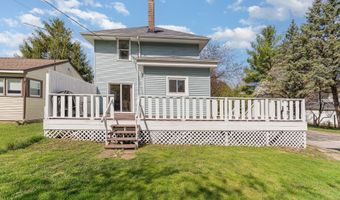 750 Pennsylvania Ave, Alma, MI 48801