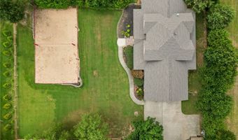 9915 E Plentywood Rd, Bentonville, AR 72712