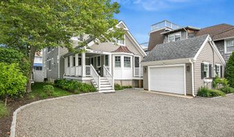 441 Main Ave, Bay Head, NJ 08742
