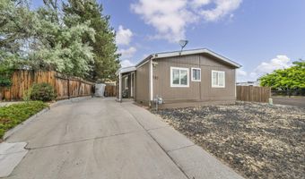 587 Jenni Ln, Carson City, NV 89706