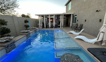 675 Turtleback Falls Ave, Indian Springs, NV 89018