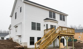 Lot 8 Robin Way 8, Chester, NH 03036