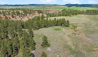 Tract 1 Lone Elk Ranch, Alva, WY 82711