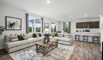 3701 Heritage Farm Ln Plan: Henley, Amelia, OH 45102