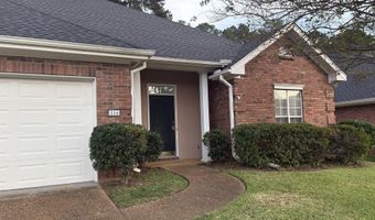 116 Pavilion Dr, Brandon, MS 39042