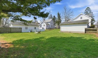 601 S Martha St, Angola, IN 46703