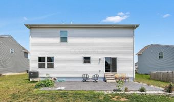 20 Thoreau Dr, Ashville, OH 43103
