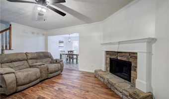 202 Hawkins Farm Cir, Ball Ground, GA 30107