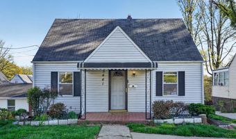 5441 TAUSSIG Rd, Bladensburg, MD 20710
