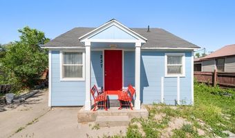 237 Amherst Cir, Blackfoot, ID 83221