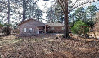 1819 Millcreek Dr, Arkadelphia, AR 71923