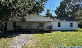 224 Dunn Dr, Albertville, AL 35950