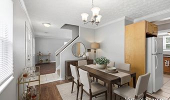 5439 Argo Ln, Columbus, OH 43232