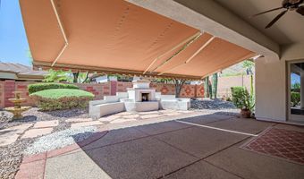 42328 N CROSSWATER Way, Anthem, AZ 85086