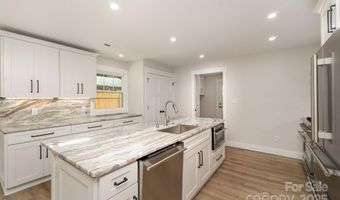 1208 Tarrington Ave, Charlotte, NC 28205