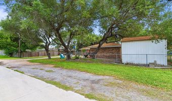 1638 Palm, Aransas Pass, TX 78336