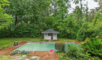 744 Lancaster Rd, Augusta, GA 30909
