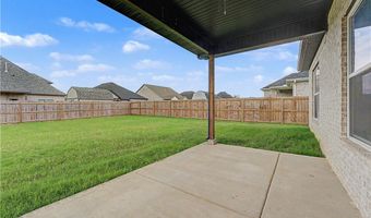 1081 Mammoth St, Bentonville, AR 72713