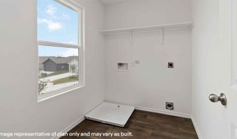 1708 Zander Ct Plan: Davis, Alvin, TX 77511