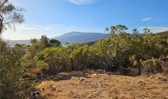 59600 Burnt Valley Rd, Anza, CA 92539