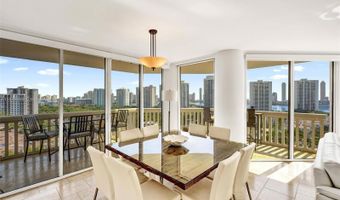 1000 W Island Blvd 1909, Aventura, FL 33160