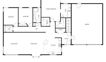 631 South St, Akron, IA 51001