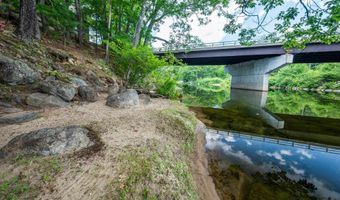 7 Goodrich Falls Rd, Bartlett, NH 03838