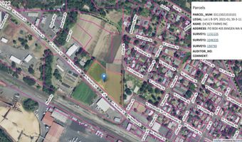 W Steuben, Bingen, WA 98605