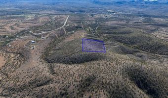 S Majorica Lane 108E, Arivaca, AZ 85601