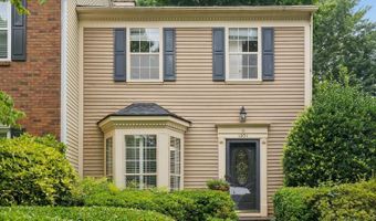 1201 Morningside Park Dr, Alpharetta, GA 30022