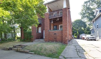 105 Dodge Ave, Akron, OH 44302
