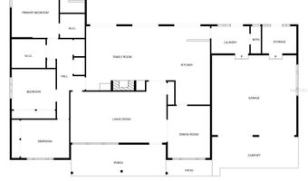 1316 LAKE ARIANA Blvd, Auburndale, FL 33823