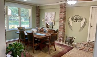 18 Southridge Ct, Batesville, AR 72501