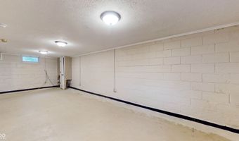 311 S 6th Ave, Beech Grove, IN 46107
