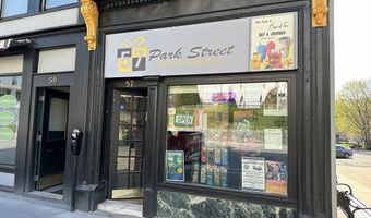 57-63 Park St, Adams, MA 01220