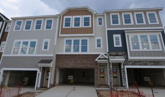 2807 Carbondale Ct, Apex, NC 27502