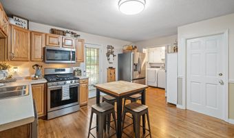 2095 Gherry, Austell, GA 30106