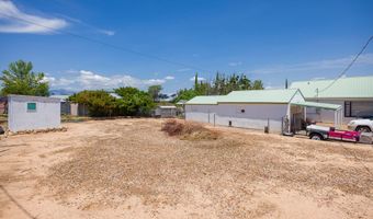 257 W Cactus St, Benson, AZ 85602
