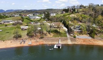 1166 Wildcat Rd, Bean Station, TN 37708