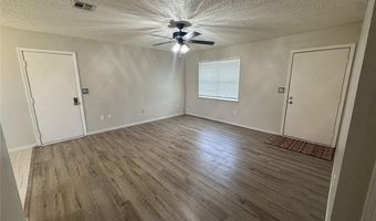 306 E Main, Achille, OK 74720