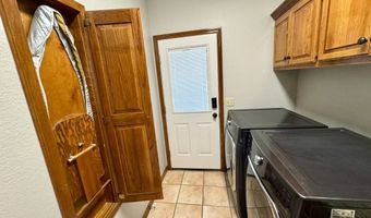 813 Kinkead Rd, McAlester, OK 74501