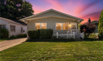 584 Stanley Rd, Akron, OH 44312