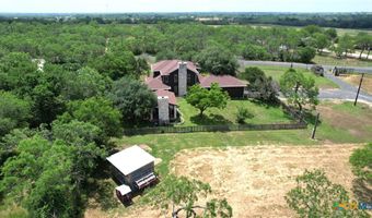 10767 Rosemar Ln, Adkins, TX 78101