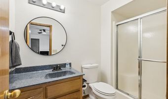 7921 NW 40th St, Bethany, OK 73008