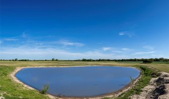 Tbd Parker Dairy Road, Alvord, TX 76225