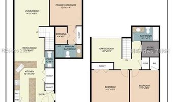 307 East Ave, Bluffton, SC 29910